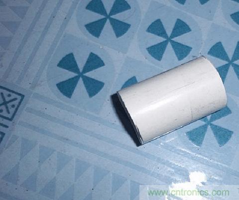 DIY：自制低成本、耐壓的50KV高壓電容