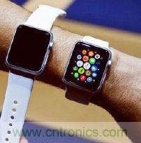 Apple Wacth遭吐槽！這真的是你要的款？