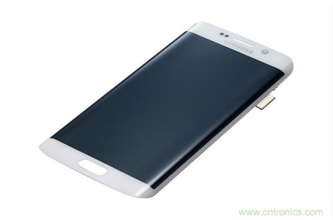 拆解三星Galaxy S6/S6 Edge，網友大呼“有料”！