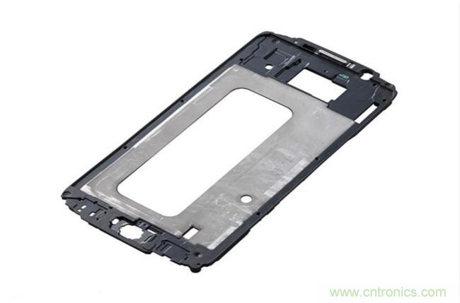 拆解三星Galaxy S6/S6 Edge，網友大呼“有料”！