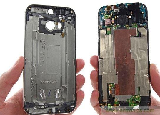 iPhone的設(shè)計、制造工藝歷程