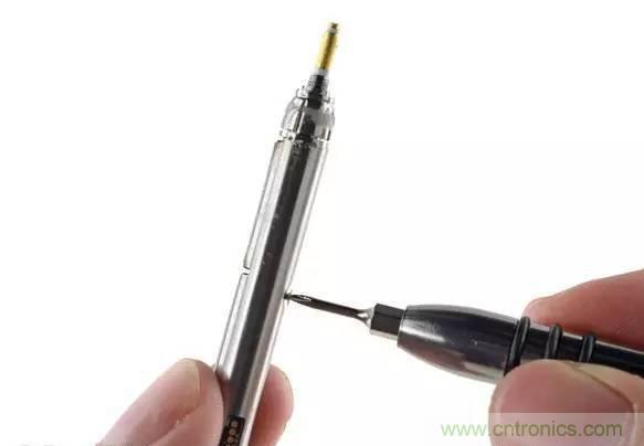 不會(huì)取代手指的Apple Pencil ，究竟有什么特別？
