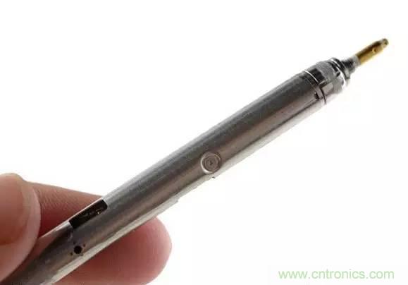 不會(huì)取代手指的Apple Pencil ，究竟有什么特別？