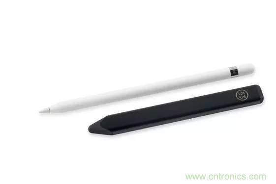 不會(huì)取代手指的Apple Pencil ，究竟有什么特別？