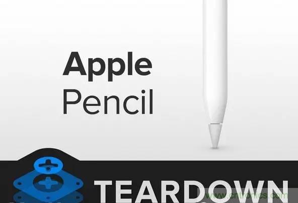 不會(huì)取代手指的Apple Pencil ，究竟有什么特別？