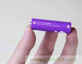 電池新貴小米彩虹5號(hào)：是浪得虛名，還是實(shí)至名歸？