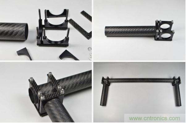 攝影發(fā)燒友：想要相機(jī)穩(wěn)如雞頭，學(xué)我DIY自平衡相機(jī)穩(wěn)定器