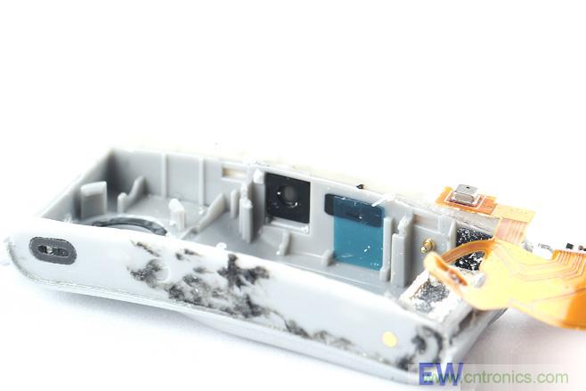 華為智能手環(huán)TalkBand B2拆解分析，時尚，輕便，觀感極好！
