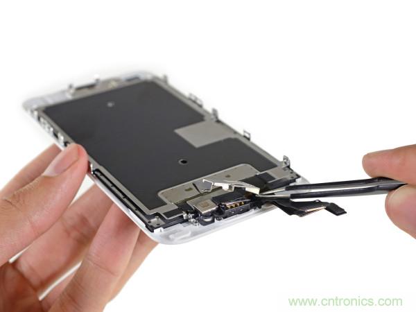 Ihpone 6s 真的是處處都不同嗎？歡迎大家來(lái)“找茬兒”