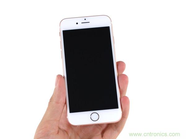 Ihpone 6s 真的是處處都不同嗎？歡迎大家來(lái)“找茬兒”