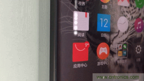 無邊框的 nubia Z9 ，一款既有驚喜，又有驚艷的智能手機