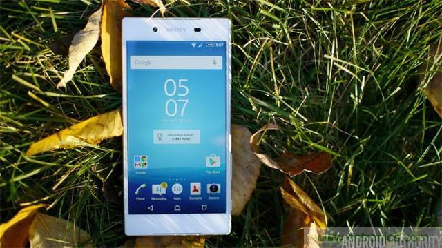傳奇索尼，憑借Sony Xperia Z5能否在移動市場奪得一席之地？