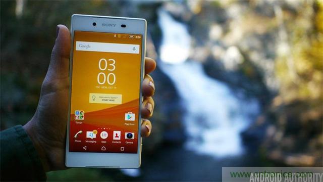 傳奇索尼，憑借Sony Xperia Z5能否在移動市場奪得一席之地？