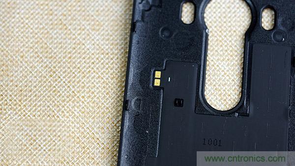 業(yè)界良心 LG V10 評測:剛毅、冷峻，不失人性化