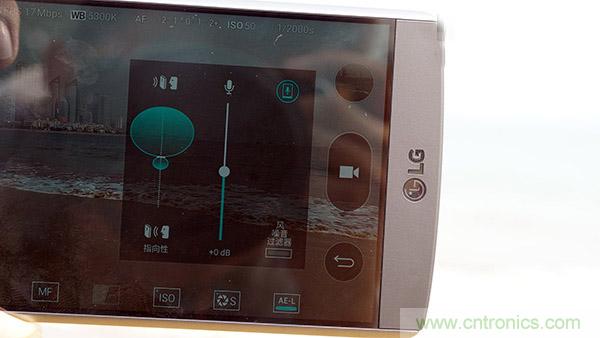 業(yè)界良心 LG V10 評測:剛毅、冷峻，不失人性化