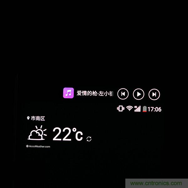 業(yè)界良心 LG V10 評測:剛毅、冷峻，不失人性化