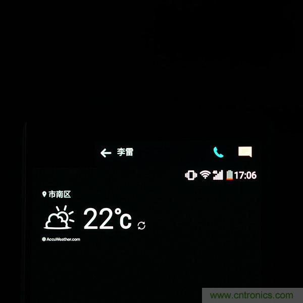 業(yè)界良心 LG V10 評測:剛毅、冷峻，不失人性化