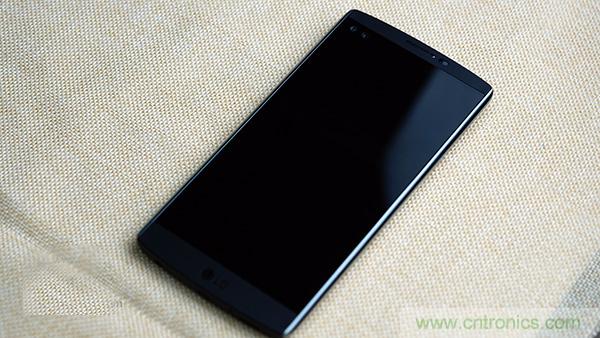 業(yè)界良心 LG V10 評測:剛毅、冷峻，不失人性化