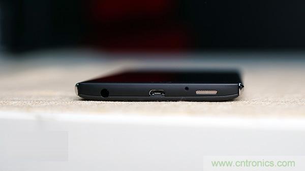 業(yè)界良心 LG V10 評測:剛毅、冷峻，不失人性化