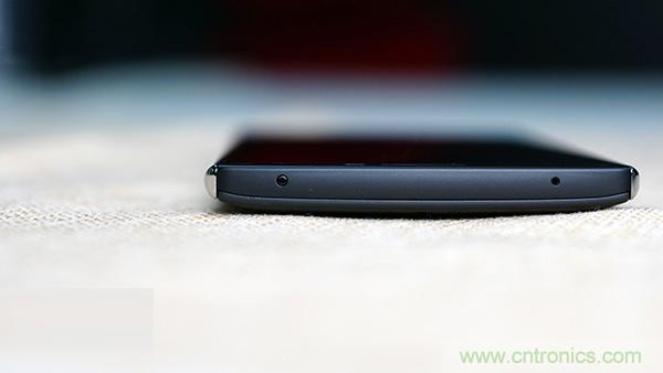 業(yè)界良心 LG V10 評測:剛毅、冷峻，不失人性化