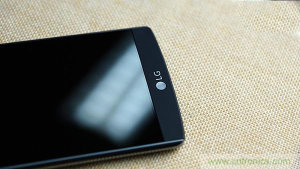 業(yè)界良心 LG V10 評測:剛毅、冷峻，不失人性化