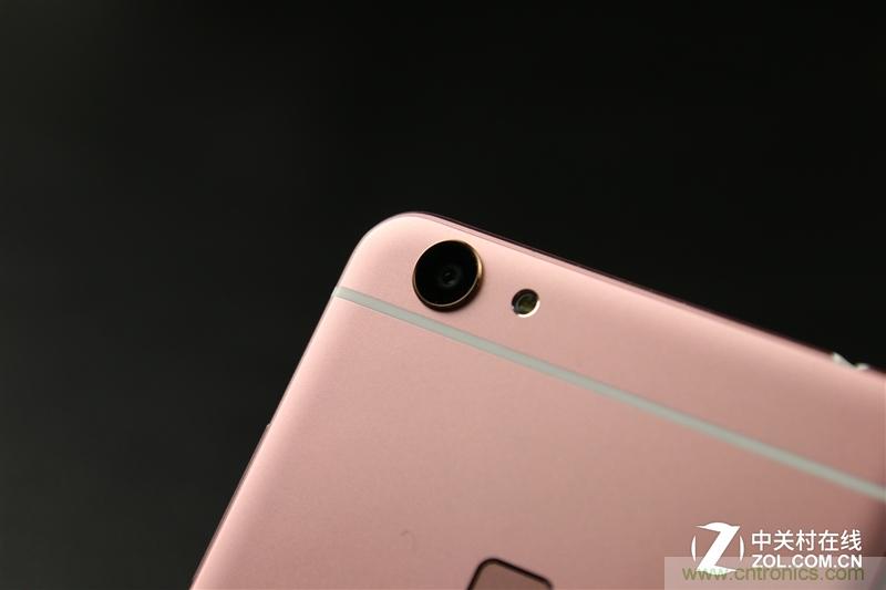 Hi-Fi革命！vivo X6 Plus深度評(píng)測(cè)：夠快才暢快