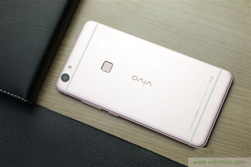 Hi-Fi革命！vivo X6 Plus深度評(píng)測(cè)：夠快才暢快