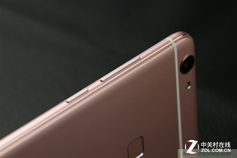 Hi-Fi革命！vivo X6 Plus深度評(píng)測(cè)：夠快才暢快
