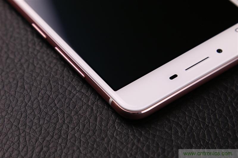 Hi-Fi革命！vivo X6 Plus深度評(píng)測(cè)：夠快才暢快