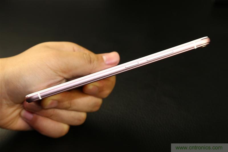 Hi-Fi革命！vivo X6 Plus深度評(píng)測(cè)：夠快才暢快