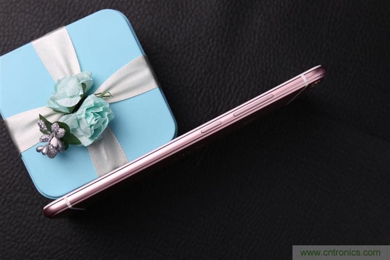 Hi-Fi革命！vivo X6 Plus深度評(píng)測(cè)：夠快才暢快
