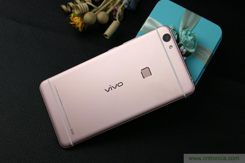 Hi-Fi革命！vivo X6 Plus深度評(píng)測(cè)：夠快才暢快