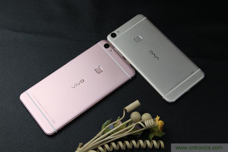 Hi-Fi革命！vivo X6 Plus深度評(píng)測(cè)：夠快才暢快