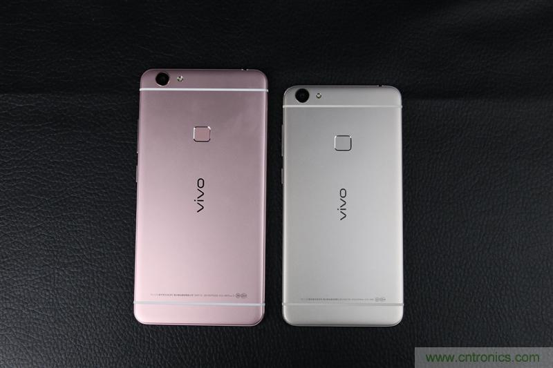 Hi-Fi革命！vivo X6 Plus深度評(píng)測(cè)：夠快才暢快