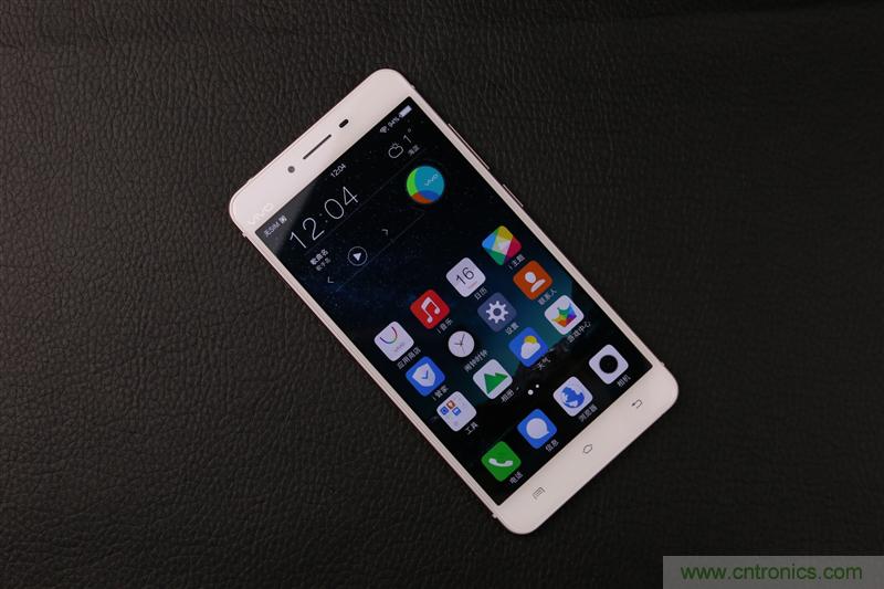 Hi-Fi革命！vivo X6 Plus深度評(píng)測(cè)：夠快才暢快