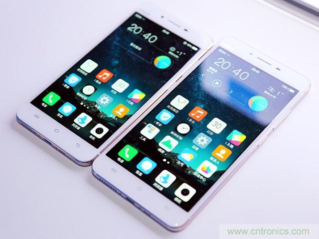 Hi-Fi革命！vivo X6 Plus深度評(píng)測(cè)：夠快才暢快