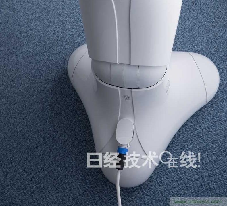 拆解筆記本不過癮，那就來拆拆日本情感機(jī)器人吧！