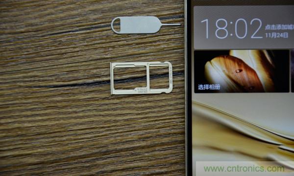 新旗艦Mate 8全評(píng)測(cè)：橫空出世！能否延續(xù)一機(jī)難求？