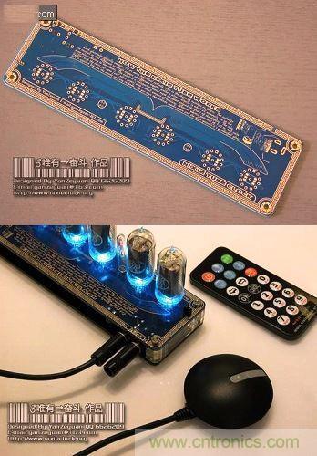 十款“高大上”的PCB設(shè)計(jì)，簡(jiǎn)直讓人無(wú)法直視！