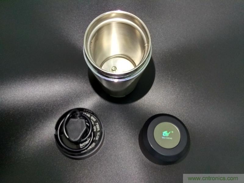 意想不到，一個(gè)喝水的杯子也能玩出這么多花樣？