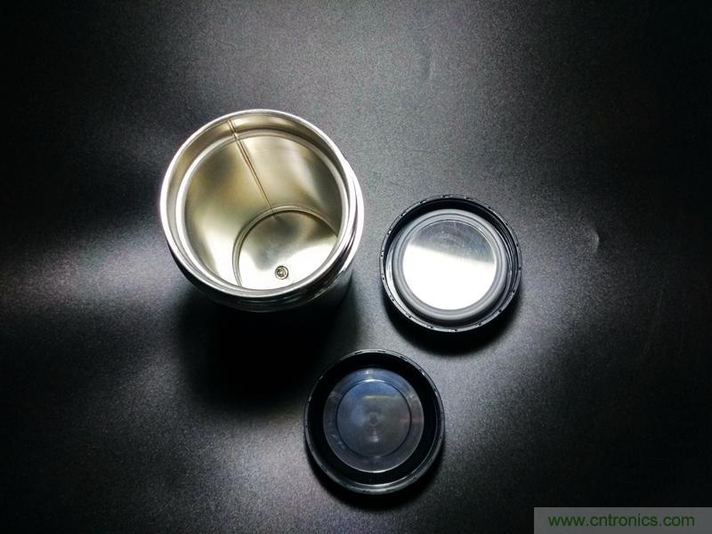 意想不到，一個(gè)喝水的杯子也能玩出這么多花樣？