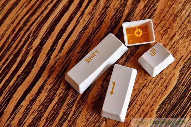 左手寫愛，右手寫他——從此鍵盤鼠標(biāo)不分家！
