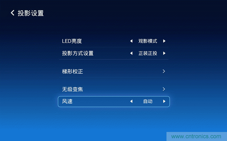無屏電視時代已然來臨，客廳你做好準(zhǔn)備了嗎？