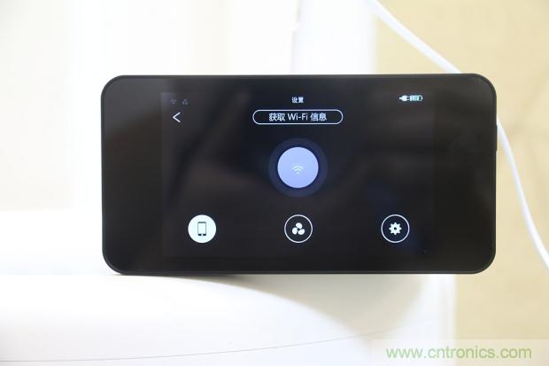 大約在冬季，我和LIFAair LA500有個(gè)約會(huì)！