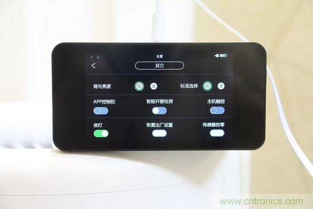 大約在冬季，我和LIFAair LA500有個(gè)約會(huì)！