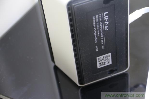 大約在冬季，我和LIFAair LA500有個(gè)約會(huì)！