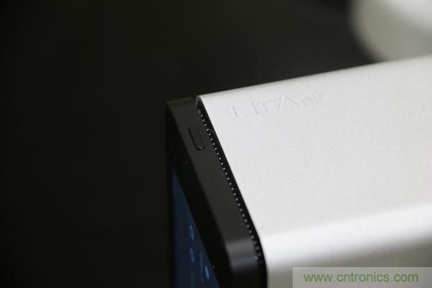 大約在冬季，我和LIFAair LA500有個(gè)約會(huì)！