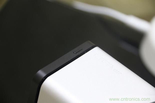 大約在冬季，我和LIFAair LA500有個(gè)約會(huì)！