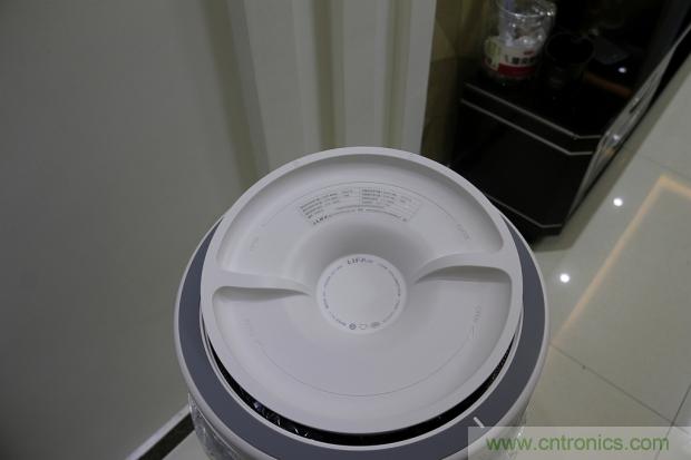 大約在冬季，我和LIFAair LA500有個(gè)約會(huì)！