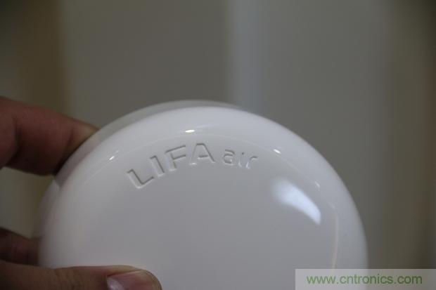 大約在冬季，我和LIFAair LA500有個(gè)約會(huì)！